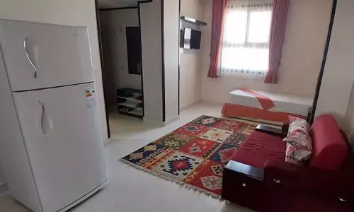 هتل آپارتمان سامرا مشهد هتل آپارتمان سامرا مشهد